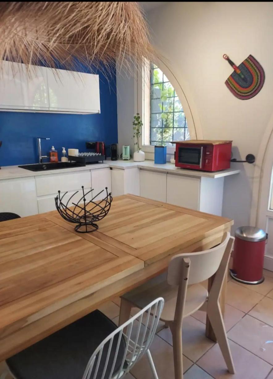 Appartement Cap D'antibes, Swimming Pool, Sea, Terrasse Antibes