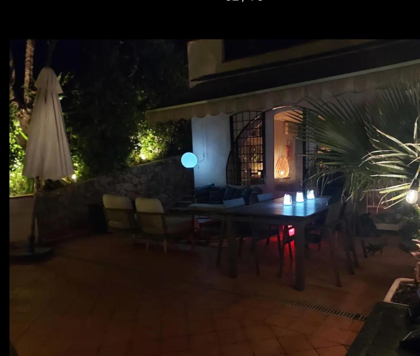 Appartement Cap D'antibes, Swimming Pool, Sea, Terrasse *